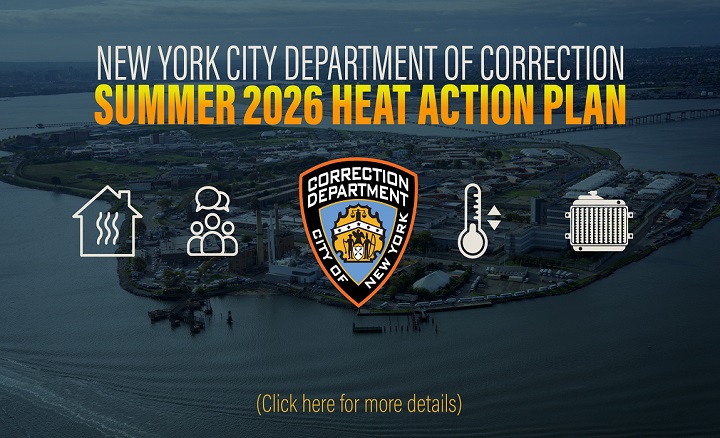 Department of Correction